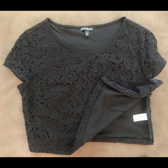 Cropped Set! - Picture 1 of 2